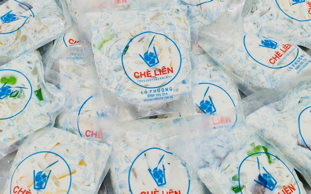 Râu Câu Cafe Dừa