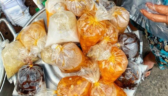 Chè Nóng Bà Được