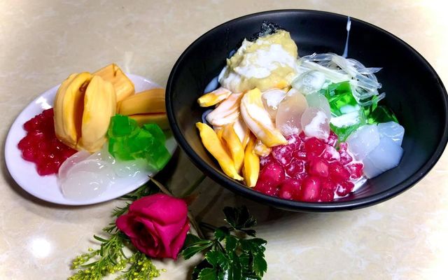Sâm bổ lượng
