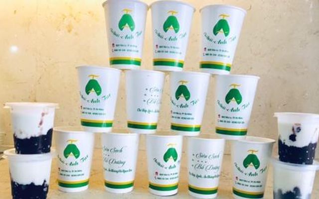 Chè Bưởi Anh Túc - Shop Online