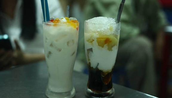 Chè Bé Hiền