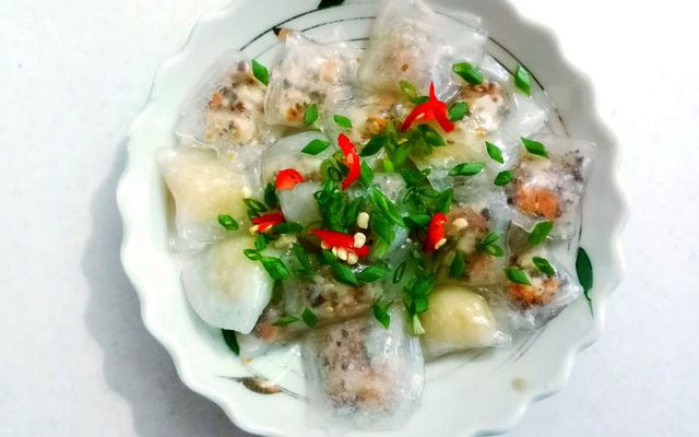 Chay Corner - Lê Hữu Trác