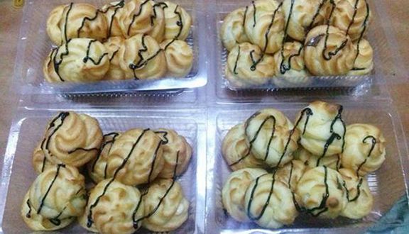 Châu Lâm Bakery - Shop Online