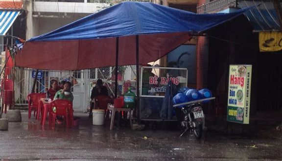 Cháo Vịt Bé Hằng