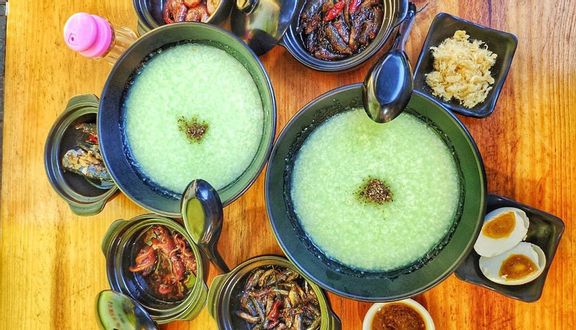 Cháo Trắng Chí Phèo - Thị Nở - Phạm Cự Lượng
