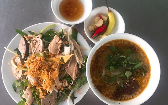 Xương má hàm - Phần má