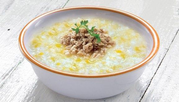 Cháo Dinh Dương Su Su