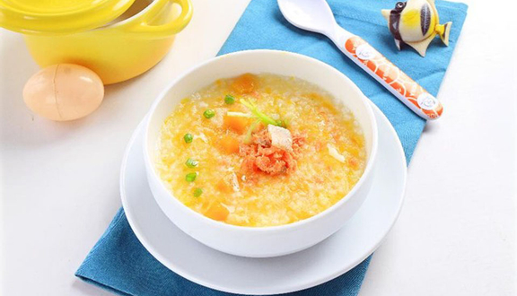 Cháo Dinh Dưỡng Như Quỳnh - Triệu Nữ Vương