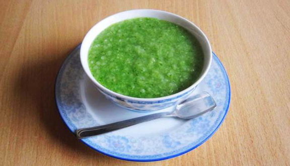 Cháo Dinh Dưỡng Bà Lộc