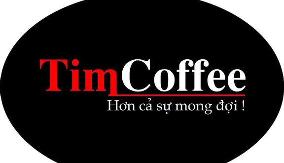 Tim Coffee - Thụy Khuê