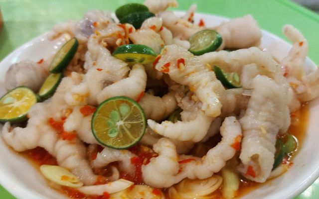 Cơm Sườn