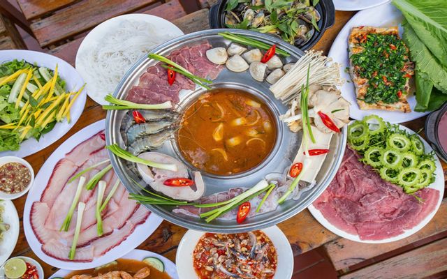 Gỏi sứa