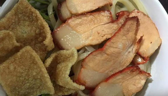 Cao Lầu - Shop Online