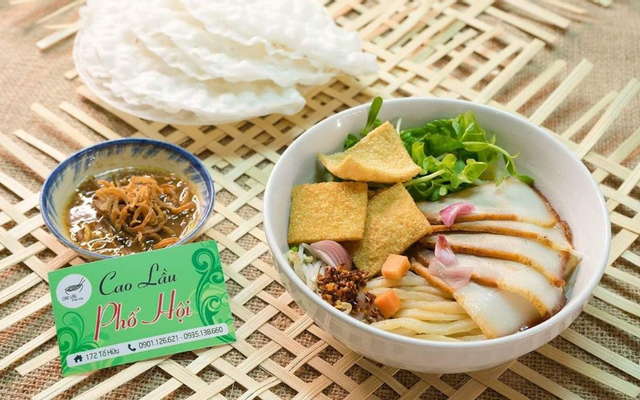 Combo 2 bánh đập