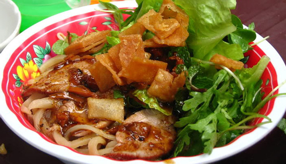 Cao Lầu & Cháo Vịt Đào