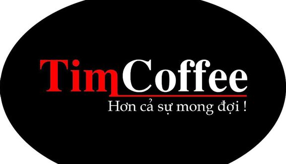 Tim Coffee - Ngọc Thụy