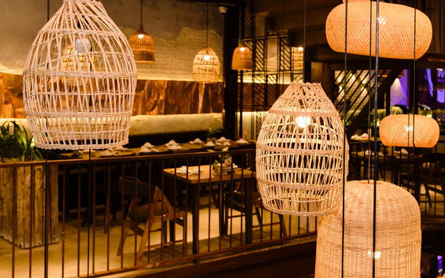 Bánh Xếp Hẹ