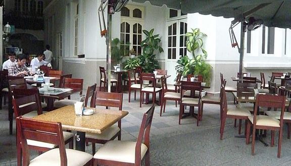 Creperie & Cafe
