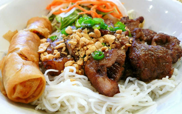 Bún Thêm