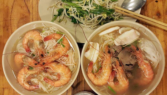 Thai Market - Lê Hồng Phong