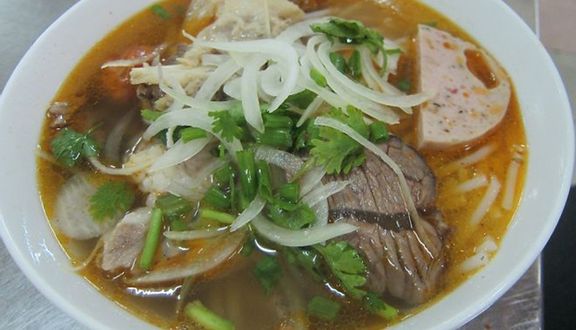 Bún - Phở & Mì Quảng