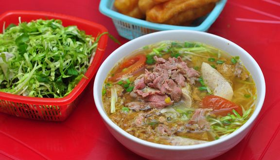 Bún Như Ý