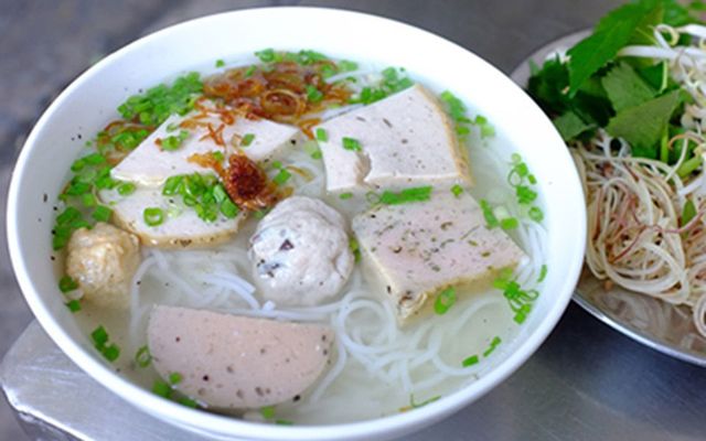 Cháo lòng