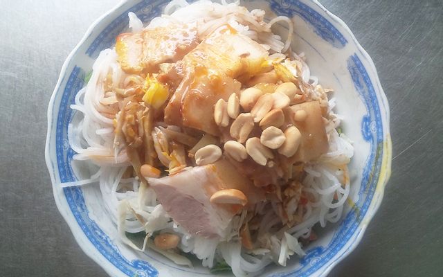 Chả