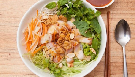 Bún Mắm & Bún Chả Cá Thuận Phước