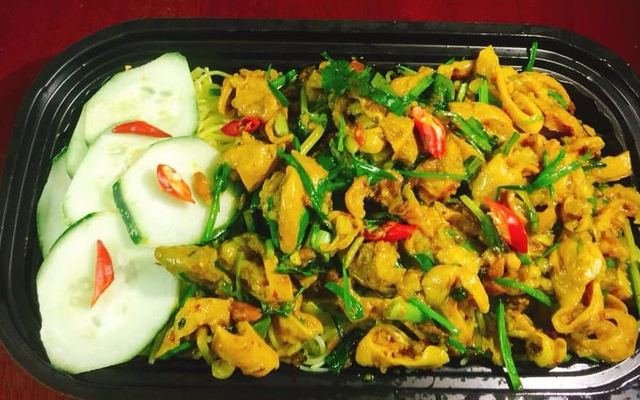 Bún Thêm