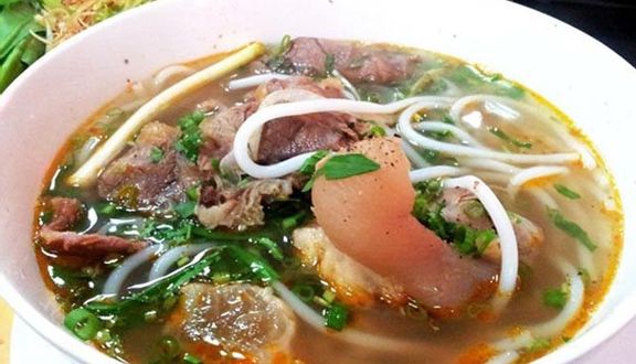 Bún Kim Phụng