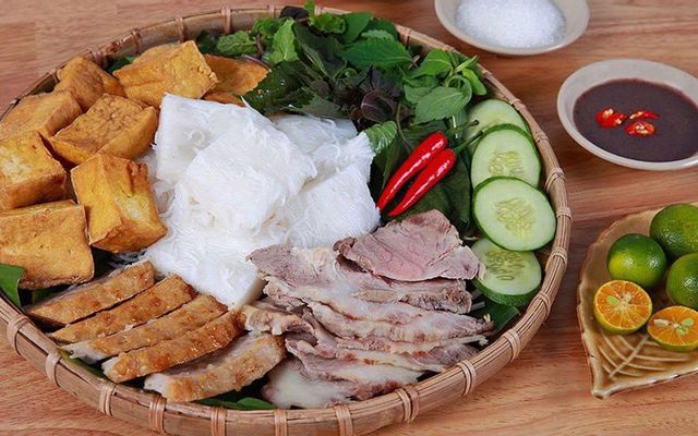 Khoáng Ngọt