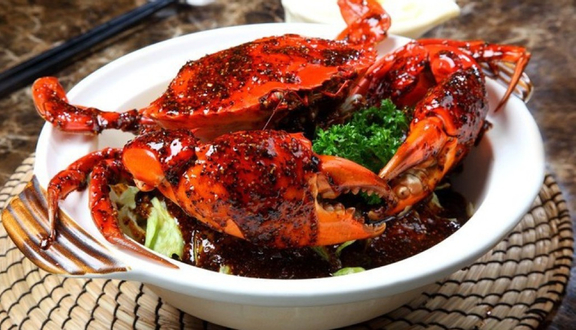 Crab Restaurant