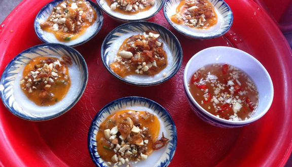 Bún Chả Cá - Bún Mắm - Bánh Bèo