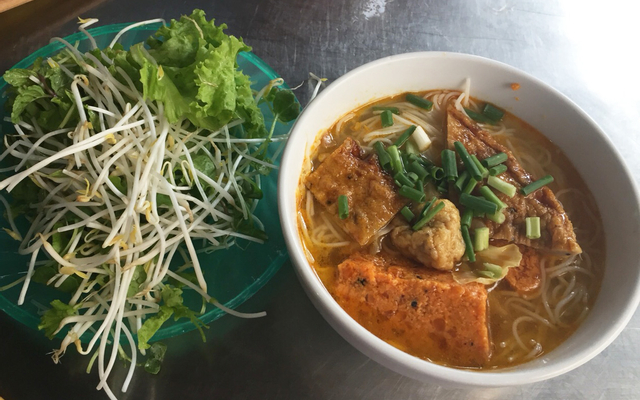 Chả chiên