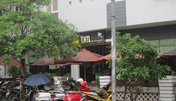 Tim Coffee - Hồ Văn Quán