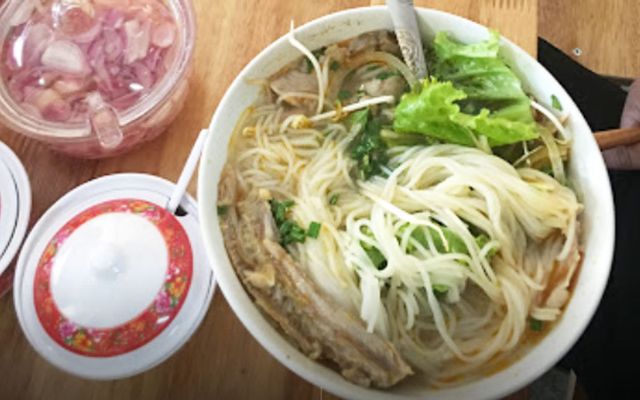 Bún Bò Huế Quyên