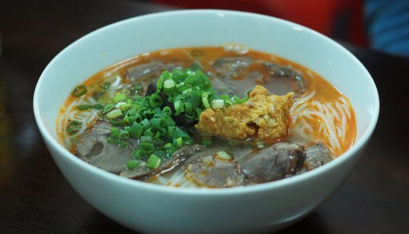 Bún Bò Huế Bà Thu - Ngô Quyền