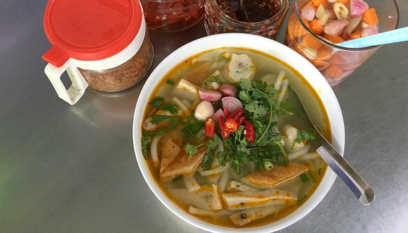 Bún Bò - Bánh Canh & Phá Lấu
