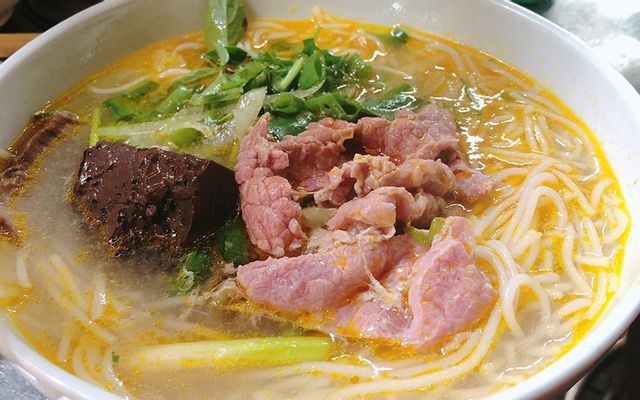 Bún Bò 170 - Lê Duẩn