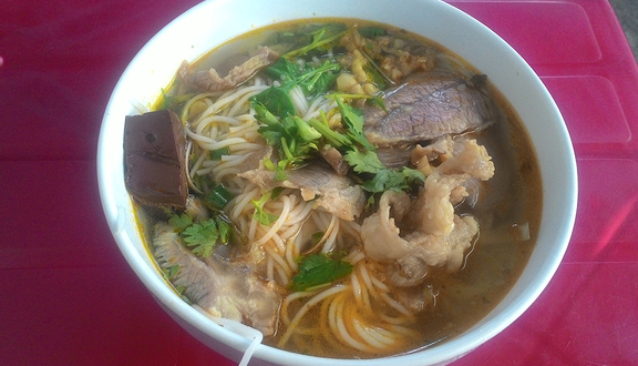 Bún Bà Bảy - Đỗ Quang