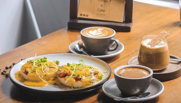 Breadnsalt Café