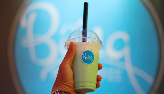 Bống Tea & Coffee