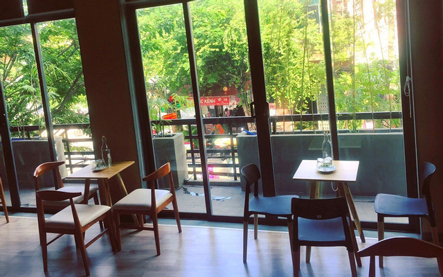 Trà Đào
