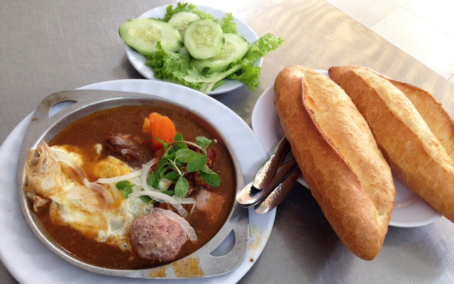 Bò Né Minh Trang