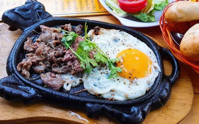Bò Né 3 Ngon - Nguyễn Thị Định