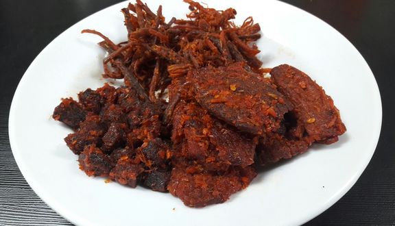 Bò Khô Phú Sang - Shop Online