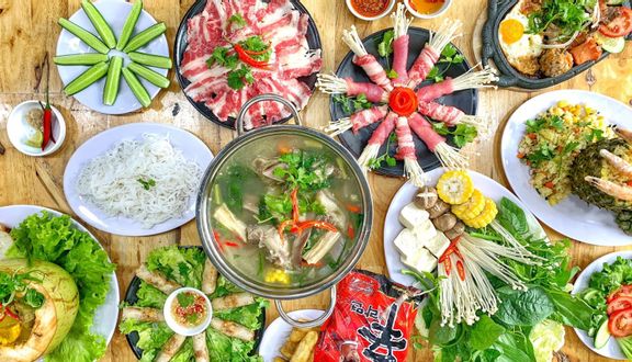 Bò Bae - Phở Bò & Bò Né