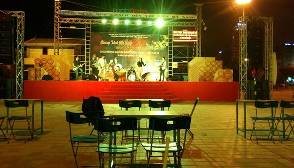 BNF - Bar & Fast Food