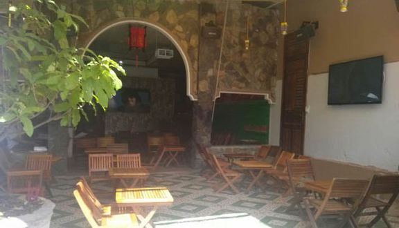 Bin Boon Cafe